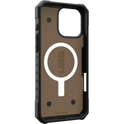 Cover Iphone 16 Pro Max Pathfinder Se Magsafe Case Uag - Brown